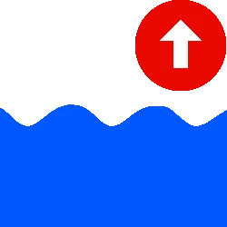 Meeresspiegel