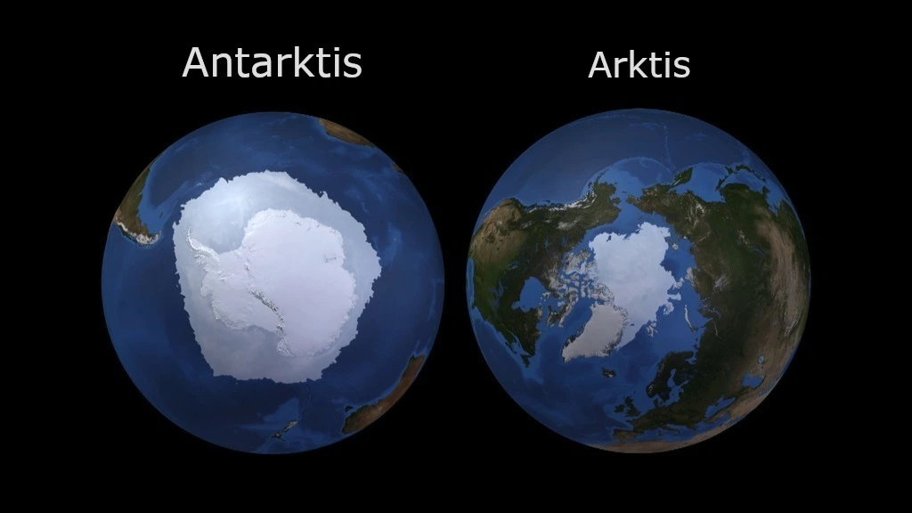 Antarktis
