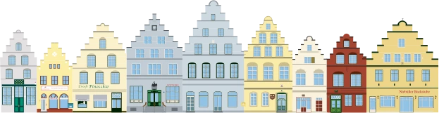 Kleinstadt