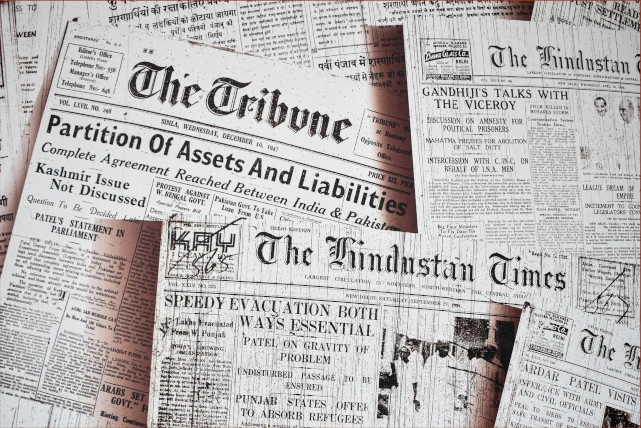 Zeitung
